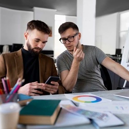 Mobile App Development